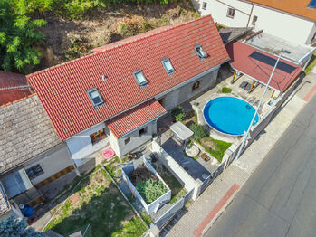 Prodej bytu 4+1 v osobním vlastnictví 134 m², Praha 10 - Královice
