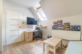 Prodej bytu 4+1 v osobním vlastnictví 134 m², Praha 10 - Královice