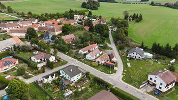 Prodej domu 54 m², Staré Hobzí