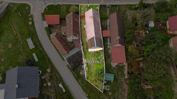 Prodej domu 54 m², Staré Hobzí