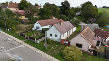 Prodej domu 54 m², Staré Hobzí