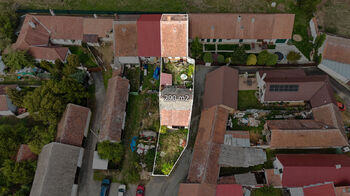 Prodej chaty / chalupy 44 m², Nimpšov