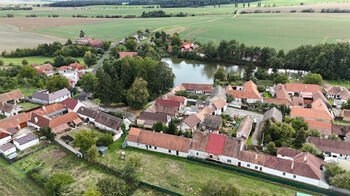 Prodej chaty / chalupy 44 m², Nimpšov