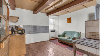 Prodej chaty / chalupy 44 m², Nimpšov