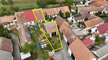 Prodej chaty / chalupy 44 m², Nimpšov
