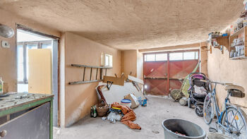 Prodej chaty / chalupy 42 m², Jemnice