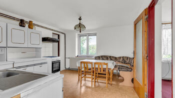 Prodej chaty / chalupy 42 m², Jemnice
