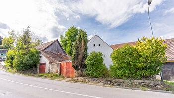 Prodej chaty / chalupy 42 m², Jemnice