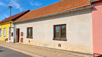 Prodej domu 70 m², Roudnice nad Labem