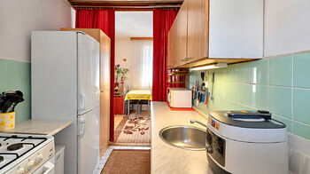 Prodej domu 70 m², Roudnice nad Labem