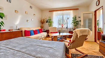 Prodej domu 70 m², Roudnice nad Labem