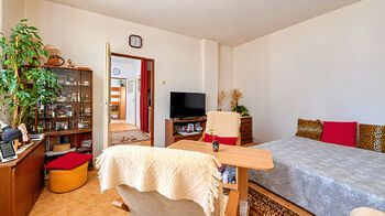 Prodej domu 70 m², Roudnice nad Labem