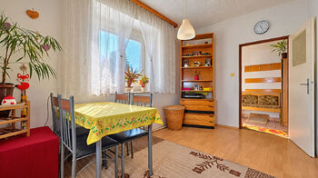 Prodej domu 70 m², Roudnice nad Labem