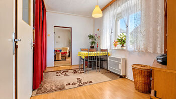 Prodej domu 70 m², Roudnice nad Labem