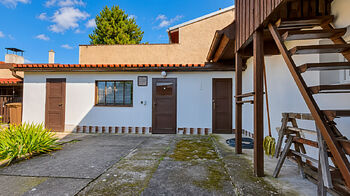 Prodej domu 70 m², Roudnice nad Labem