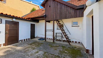 Prodej domu 70 m², Roudnice nad Labem