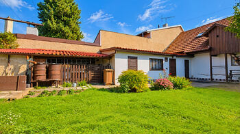 Prodej domu 70 m², Roudnice nad Labem