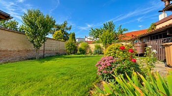 Prodej domu 70 m², Roudnice nad Labem