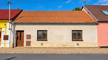 Prodej domu 70 m², Roudnice nad Labem
