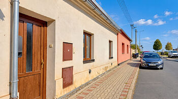 Prodej domu 70 m², Roudnice nad Labem