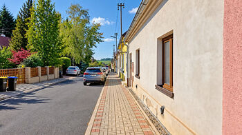 Prodej domu 70 m², Roudnice nad Labem