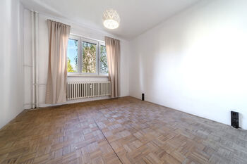 Prodej bytu 3+1 v osobním vlastnictví 70 m², Třinec