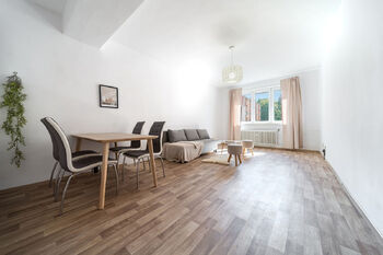 Prodej bytu 3+1 v osobním vlastnictví 70 m², Třinec
