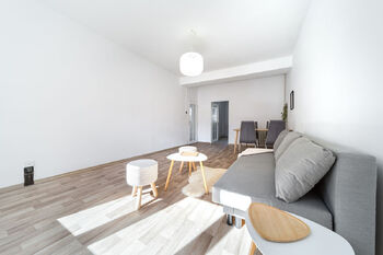 Prodej bytu 3+1 v osobním vlastnictví 70 m², Třinec