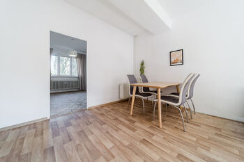 Prodej bytu 3+1 v osobním vlastnictví 70 m², Třinec