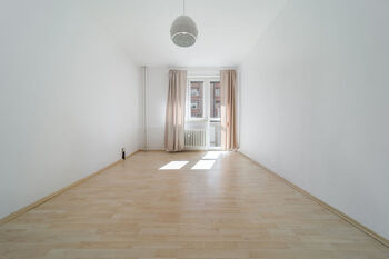 Prodej bytu 3+1 v osobním vlastnictví 70 m², Třinec