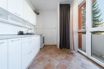 Prodej bytu 3+1 v osobním vlastnictví 70 m², Třinec