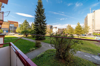 Prodej bytu 3+1 v osobním vlastnictví 70 m², Třinec