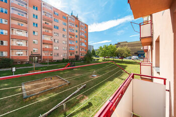 Prodej bytu 3+1 v osobním vlastnictví 70 m², Třinec