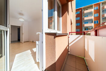 Prodej bytu 3+1 v osobním vlastnictví 70 m², Třinec