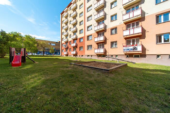 Prodej bytu 3+1 v osobním vlastnictví 70 m², Třinec