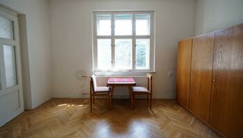 1. NP ložnice 1 - Pronájem domu 168 m², Praha 5 - Slivenec