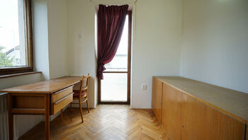Pronájem domu 168 m², Praha 5 - Slivenec