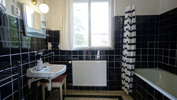Pronájem domu 168 m², Praha 5 - Slivenec