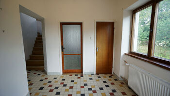 Pronájem domu 168 m², Praha 5 - Slivenec