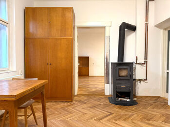 Pronájem domu 168 m², Praha 5 - Slivenec