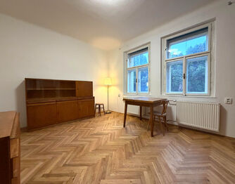 Pronájem domu 168 m², Praha 5 - Slivenec