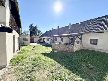 Prodej domu 200 m², Plavsko