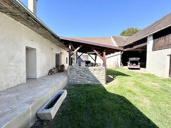 Prodej domu 200 m², Plavsko