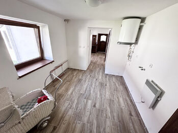 Prodej domu 200 m², Plavsko