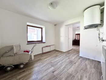 Prodej domu 200 m², Plavsko