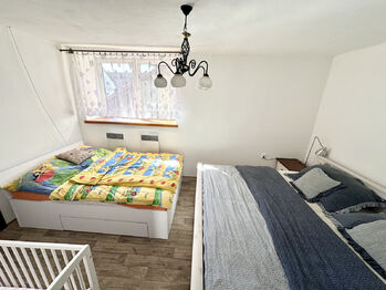Prodej domu 200 m², Plavsko