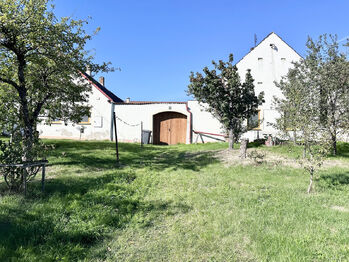 Prodej domu 200 m², Plavsko