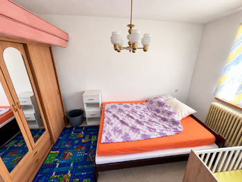 Prodej domu 200 m², Plavsko