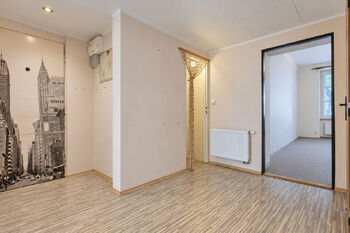 Předsíň - Prodej bytu 3+kk v osobním vlastnictví 63 m², Praha 3 - Žižkov