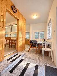 Prodej chaty / chalupy 21 m², Úštěk